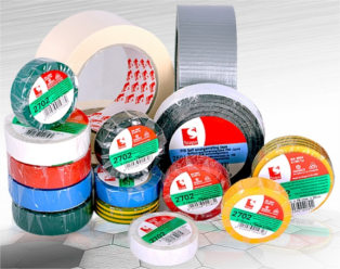 Scapa Insulation Tapes for Bangladesh Market